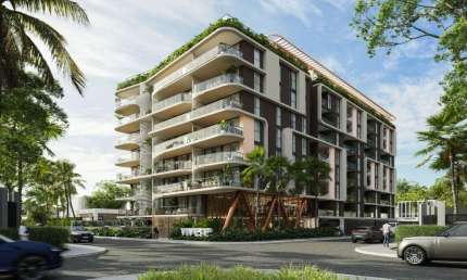 REF: LA114 - Lançamento, Apartamento à Venda, Cabedelo, Camboinha, 3 quartos