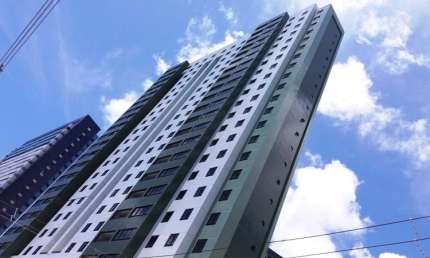 REF: AP098 - Apartamento à Venda, João Pessoa, Miramar, 3 quartos, 2 vagas