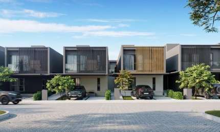 REF: CA015 - Casa à Venda, Condomínio Fechado, Portal do Sol, 3 e 4 quartos