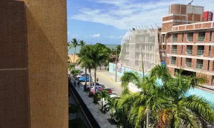 REF: AP028 - Apartamento à Venda, João Pessoa, Cabo Branco, 3 quartos