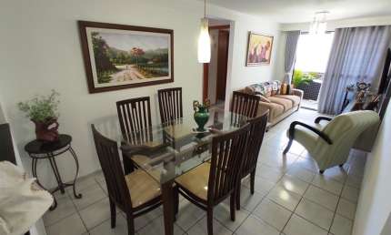 REF: AP023 - Apartamento à Venda, João Pessoa, Tambaú, 2 quartos