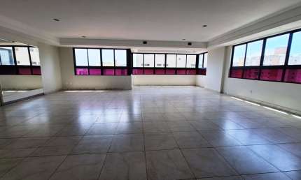 REF: AP069 - Apartamento à Venda, João Pessoa, Cabo Branco, 4 quartos