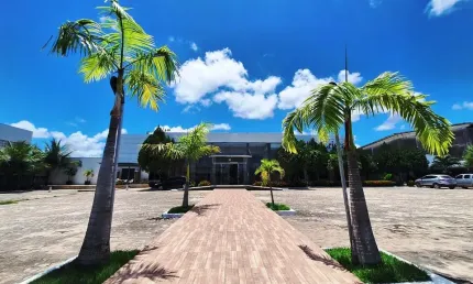 REF: COM 004 - Predio Comercial à Venda – Área à Venda, Cabedelo, BR 230