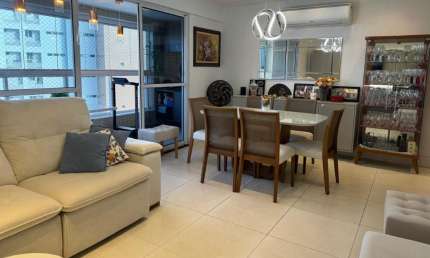 REF: AP044 - Apartamento à Venda, João Pessoa, Miramar, 4 quartos, vista para o mar