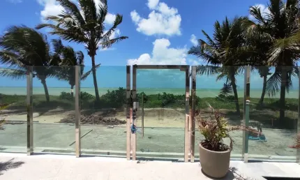 REF: AP022 - Apartamento à Venda, Cabedelo, Ponta de Campina 2 quartos,Beira mar