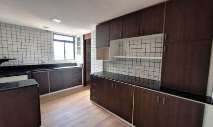 REF: AP034 - Apartamento à Venda, João Pessoa, Cabo Branco, 4 quartos