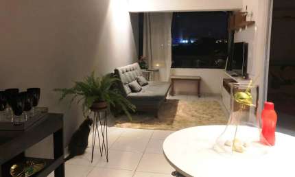 REF: AP059 - Apartamento à Venda, João Pessoa, Ipês, 2 quartos