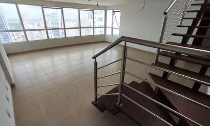 REF: COB003 - Cobertura Duplex à venda, João Pessoa, Altiplano, 3 suítes