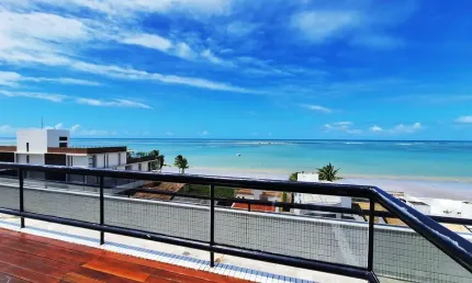 Ref: ap068 - apartamento à venda, cabedelo, camboinha, 3 quartos