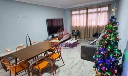 Apartamento Residencial à venda, Centro, Jundiaí - AP0003.
