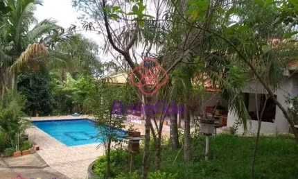 Chácara residencial à venda, glebas, franco da rocha - ch0002.
