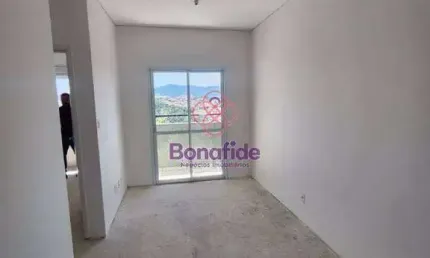 Apartamento Residencial à venda, Jardim Buriti, Várzea Paulista - AP0005.