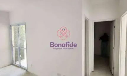 Apartamento Residencial à venda, Jardim Buriti, Várzea Paulista - AP0006.