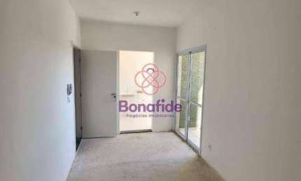 Apartamento Residencial à venda, Jardim Buriti, Várzea Paulista - AP0008.