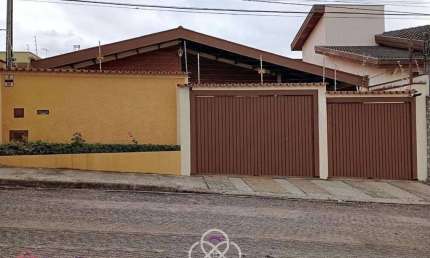 Casa Residencial à venda, Vila Progresso, Jundiaí - CA0010.