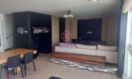 Apartamento Residencial à venda, Jardim Ana Maria, Jundiaí - AP0009.