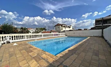 Chácara / sítio com 2 quartos à venda na Rua Júlio Pateli, 230, Vila São João, Itupeva
