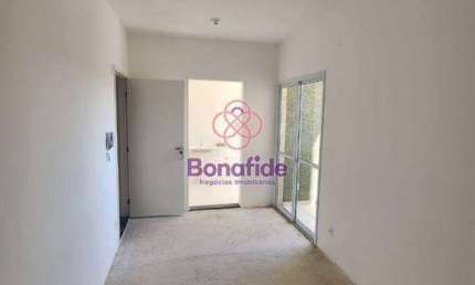 Apartamento Residencial à venda, Jardim Buriti, Várzea Paulista - AP0010.