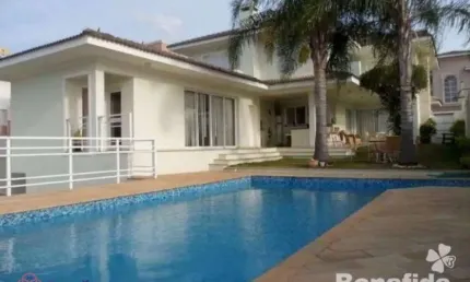 Casa Residencial à venda, Terras de São Carlos, Jundiaí - CA1501.