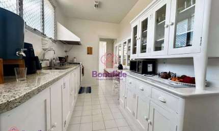 Apartamento Residencial à venda, Centro, Jundiaí - AP0013.