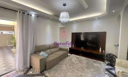 Casa Residencial à venda, Vila Vianelo, Jundiaí - CA0017.