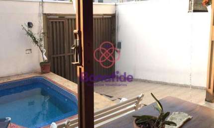 Casa Residencial à venda, Loteamento Reserva Ermida, Jundiaí - CA0025.