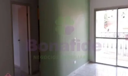 Apartamento residencial à venda, centro, jundiaí - ap0016.