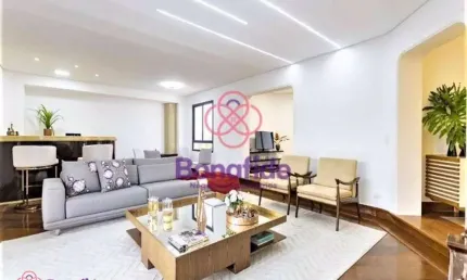 Apartamento Residencial à venda, Vila Virgínia, Jundiaí - AP0018.