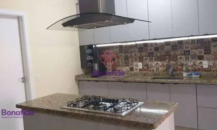 Casa Residencial à venda, Alto da Boa Vista, Mogi das Cruzes - CA0029.