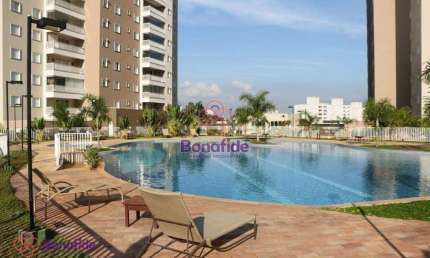 Apartamento Residencial à venda, Engordadouro, Jundiaí - AP0565.