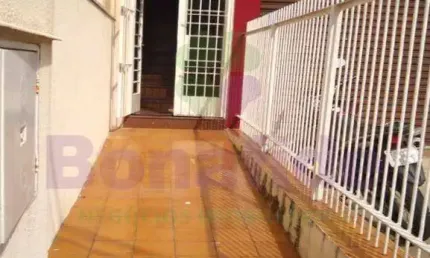 Casa Residencial à venda, Vila Isabel Eber, Jundiaí - CA0261.