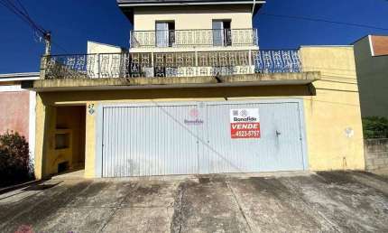 Casa Residencial à venda, Jardim Quintas das Videiras, Jundiaí - CA0964.
