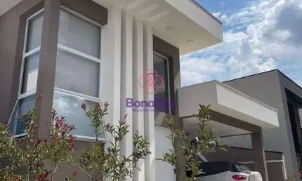Casa Residencial à venda, Medeiros, Jundiaí - CA1076.