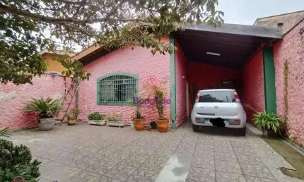 Casa com 2 dormitórios à venda, 90 m² por R$ 650.000,00 - Jardim Quintas das Videiras - Jundiaí/SP
