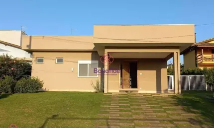 Casa residencial à venda, dos medeiros, jundiaí - ca1460.