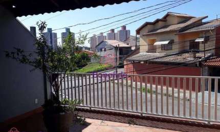 Casa Comercial à venda, Parque Cidade Jardim II, Jundiaí - CA0030.