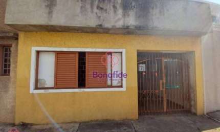 Casa com 2 dormitórios à venda, 126 m² por R$ 960.000,00 - Vila Vianelo - Jundiaí/SP