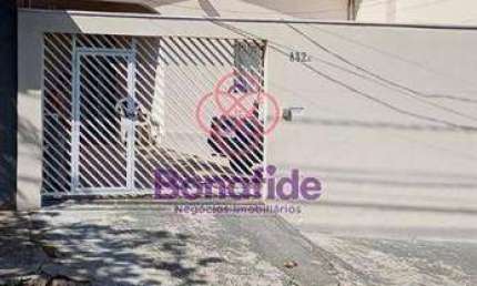 Casa com 2 dormitórios à venda, 71 m² por R$ 440.000,00 - Jardim da Fonte - Jundiaí/SP