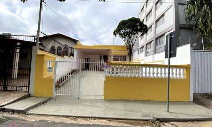 Casa Residencial para locação, Jardim Morumbi, Jundiaí - CA0254.