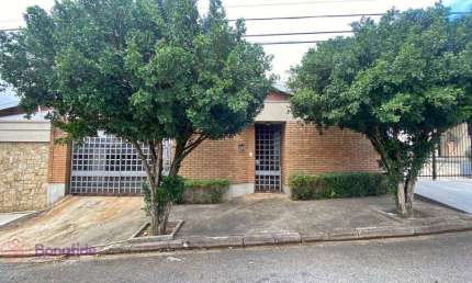 Casa com 4 dormitórios à venda, 157 m² por R$ 910.000,00 - Jardim Planalto - Jundiaí/SP