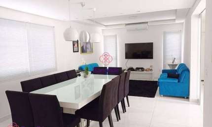 Casa Residencial à venda, Horto Santo Antonio, Jundiaí - CA0477.