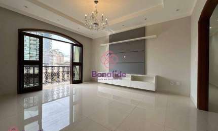 Casa Residencial para venda e locação, Jardim Paulista I, Jundiaí - CA0484.