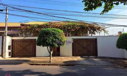Casa Residencial à venda, Jardim da Fonte, Jundiaí - CA0533.