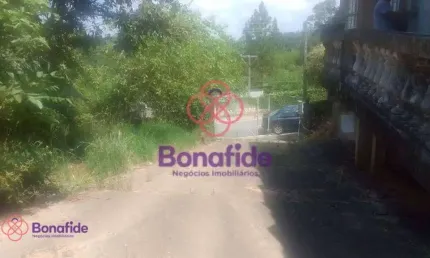Casa Residencial à venda, Parque São Francisco, Itatiba - CA0569.