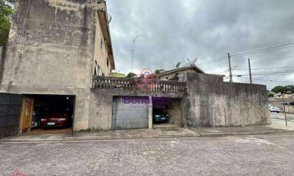 Casa Residencial à venda, Jardim São Camilo Novo, Jundiaí - CA0654.