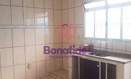 Casa com 2 dormitórios à venda, 189 m² por R$ 420.000,00 - Parque Residencial Jundiaí - Jundiaí/SP