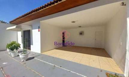 Casa Comercial à venda, Vila Maria Luiza, Jundiaí - CA0916.