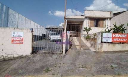 Casa Residencial à venda, Vila das Hortências, Jundiaí - CA0971.
