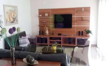 Casa Residencial à venda, Jardim Dona Donata, Jundiaí - CA1163.
