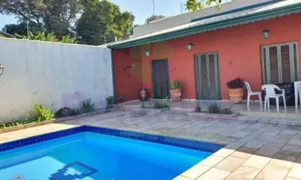 Casa residencial à venda, jardim das samambaias, jundiaí - ca1309.
